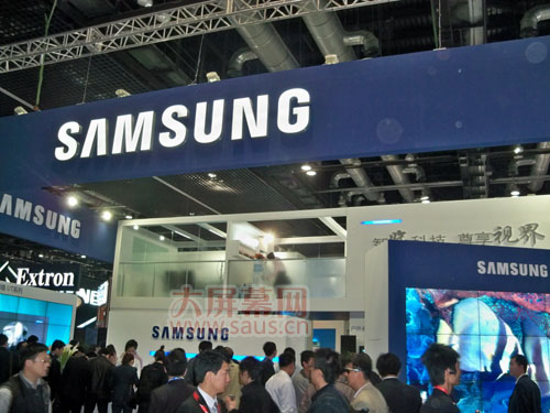 InfoComm China 2011չ_